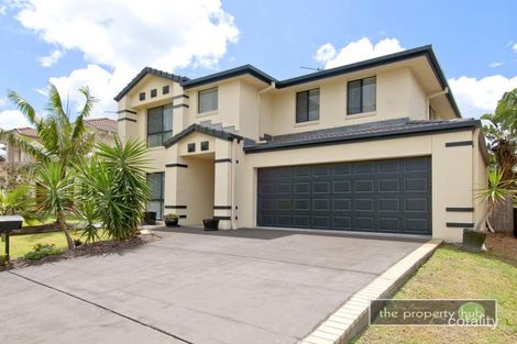 35 Lake Breeze Dr, Windaroo, QLD 4207