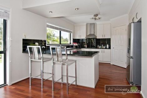 Property photo of 35 Lake Breeze Drive Windaroo QLD 4207