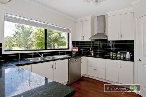 Property photo of 35 Lake Breeze Drive Windaroo QLD 4207