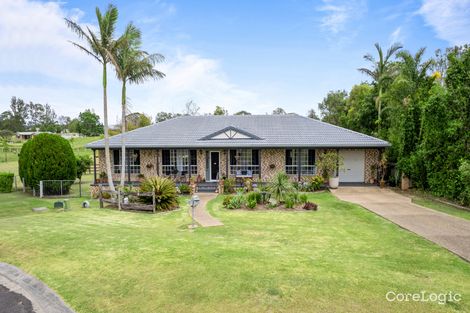 Property photo of 6 Coval Drive Junction Hill NSW 2460