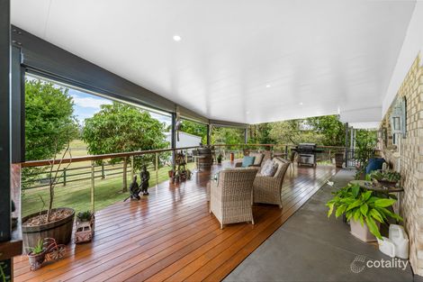 Property photo of 6 Coval Drive Junction Hill NSW 2460