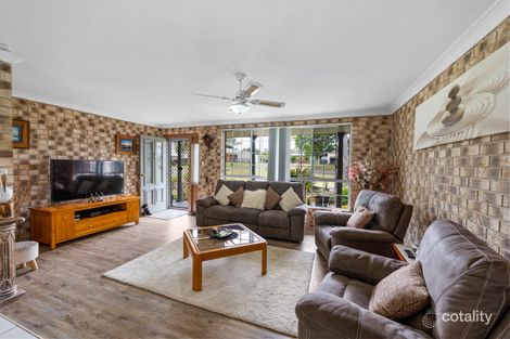 Property photo of 6 Coval Drive Junction Hill NSW 2460