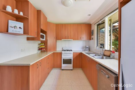 Property photo of 28/33 Monroe Street Ermington NSW 2115