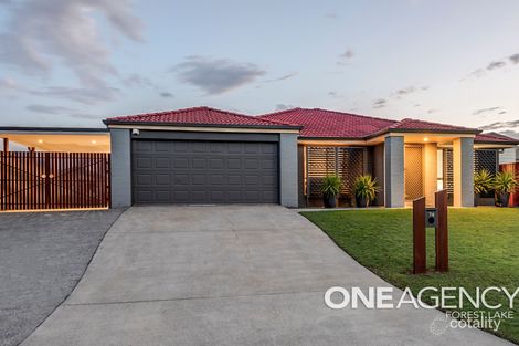 Property photo of 74 Formigoni Street Richlands QLD 4077