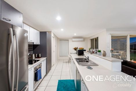 Property photo of 74 Formigoni Street Richlands QLD 4077