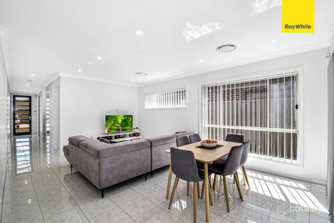 Property photo of 11 Baldwin Street Marsden Park NSW 2765