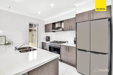 Property photo of 11 Baldwin Street Marsden Park NSW 2765