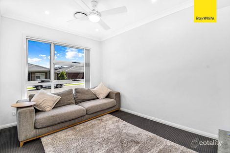 Property photo of 11 Baldwin Street Marsden Park NSW 2765