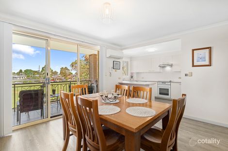 Property photo of 20/20-24 Preston Avenue Engadine NSW 2233