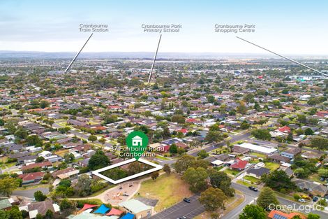 Property photo of 37 Fairbairn Road Cranbourne VIC 3977