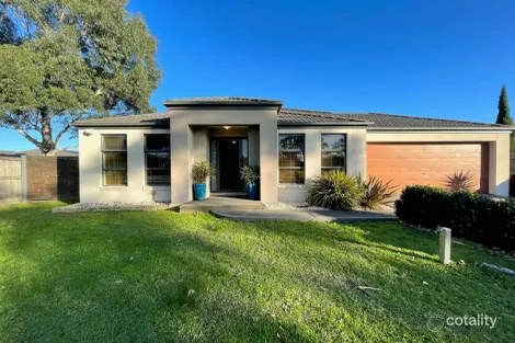 Property photo of 5 Parnum Place Lynbrook VIC 3975