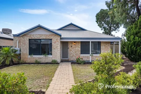 16 Coniston Dr, Ellenbrook, WA 6069