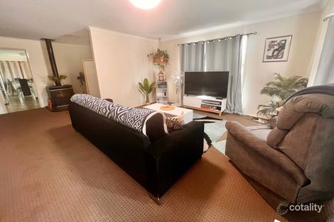 Property photo of 32 Beasley Street Chinchilla QLD 4413