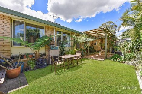 Property photo of 28/33 Monroe Street Ermington NSW 2115