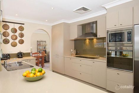 Property photo of 13 Whitworth Place Raby NSW 2566