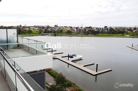 406/20 Pier Lane, Maribyrnong, VIC 3032