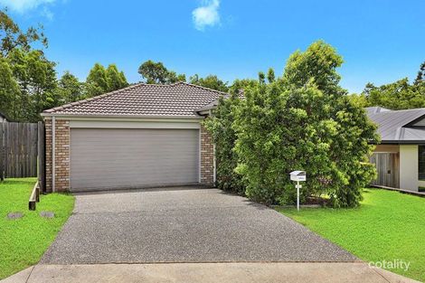 Property photo of 10 Expectation Circuit Nambour QLD 4560