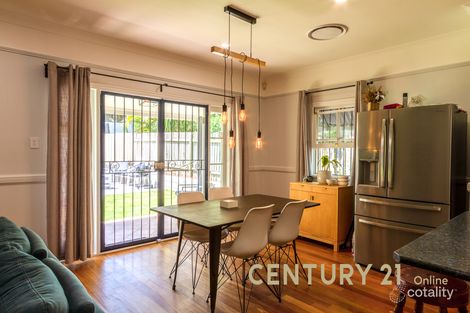 Property photo of 41 Farrington Street Alderley QLD 4051