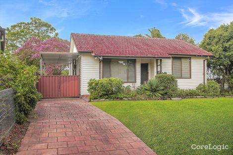 Property photo of 13 Purcell Crescent Lalor Park NSW 2147