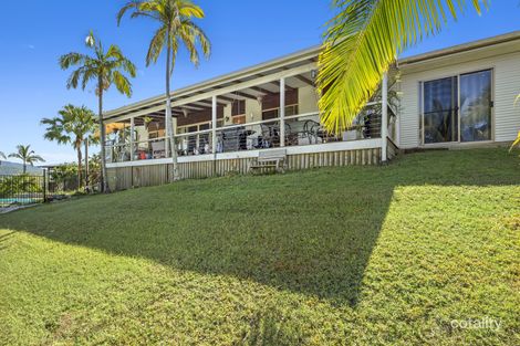 Property photo of 56 Country Road Cannonvale QLD 4802