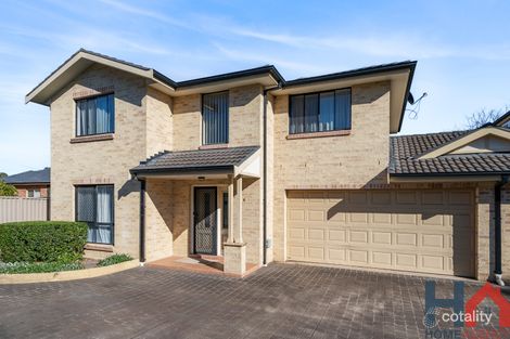 6/38 Mclean St, Liverpool, NSW 2170