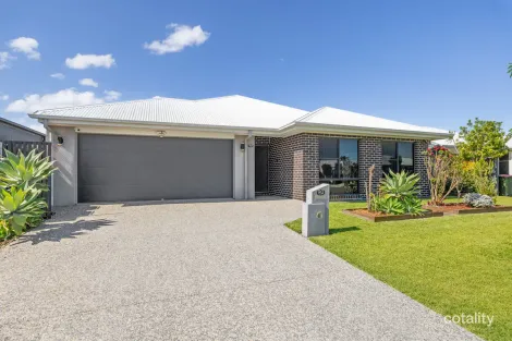 Property photo of 90 Olivia Crescent Nirimba QLD 4551