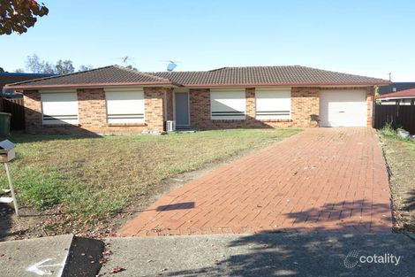 11 Torwood Pl, St Johns Park, NSW 2176
