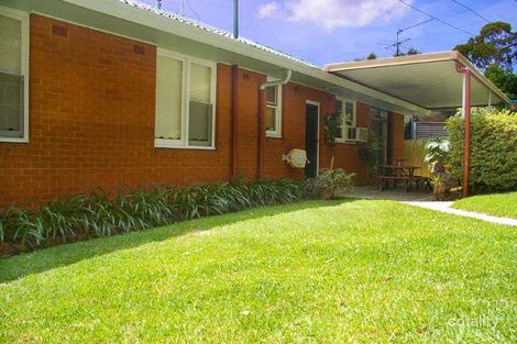 Property photo of 30 Holland Crescent Frenchs Forest NSW 2086