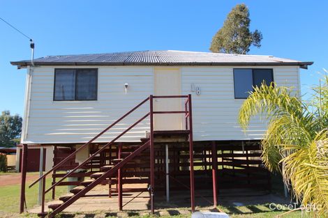 18 Galatea St, Charleville, QLD 4470