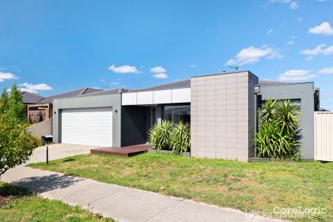 Property photo of 11 Stella Drive Delacombe VIC 3356