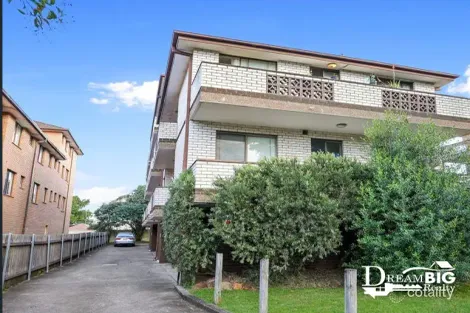 2/18 Brisbane St, Harris Park, NSW 2150