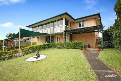 213 Mount Gravatt Capalaba Rd, Wishart, QLD 4122