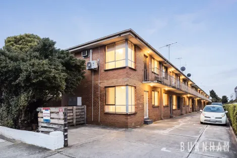 18/697 Barkly St, West Footscray, VIC 3012