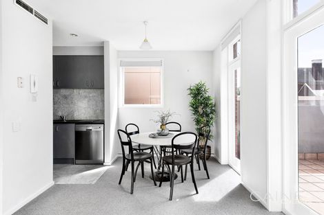 Property photo of 6/8 Webb Lane East Melbourne VIC 3002