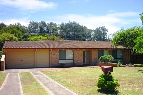 Property photo of 4 Yarang Close Terrigal NSW 2260