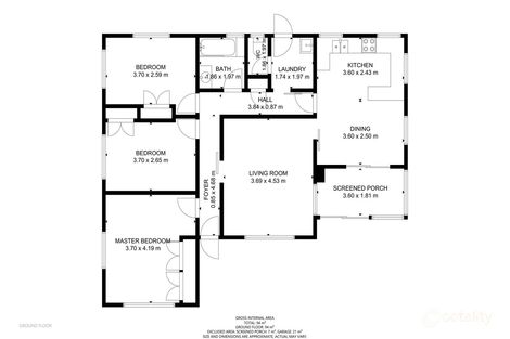 Property photo of 14 Cedar Street East Toowoomba QLD 4350