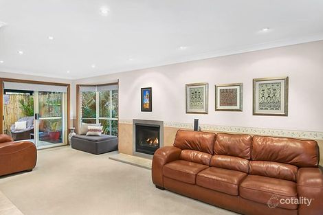 Property photo of 1 Glenfern Place Gymea Bay NSW 2227