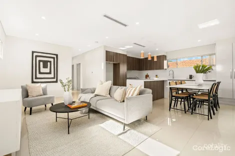 Contact Agent For Address, Bexley, NSW 2207