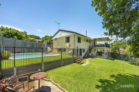 Property photo of 8 Timbarra Crescent Jindalee QLD 4074