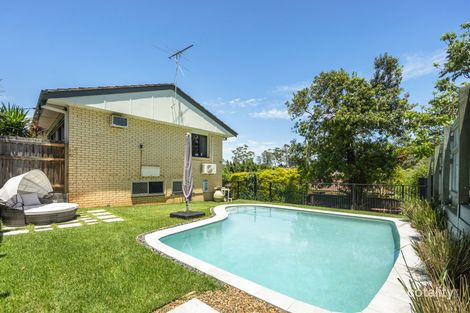 Property photo of 8 Timbarra Crescent Jindalee QLD 4074