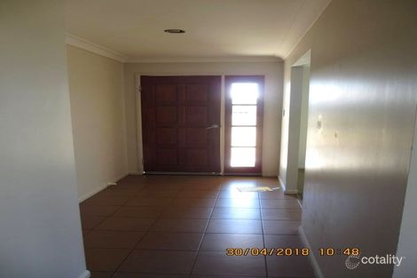 Property photo of 37 Diggers Drive Dalby QLD 4405