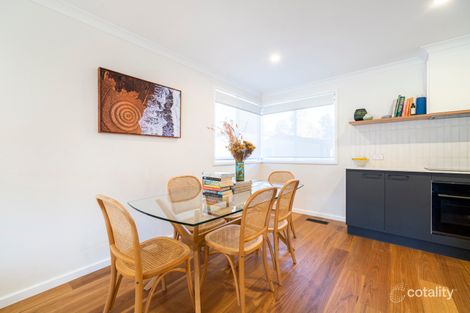 Property photo of 27 Woodger Parade Karabar NSW 2620