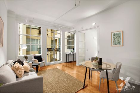 Property photo of 607/422-428 Collins Street Melbourne VIC 3000