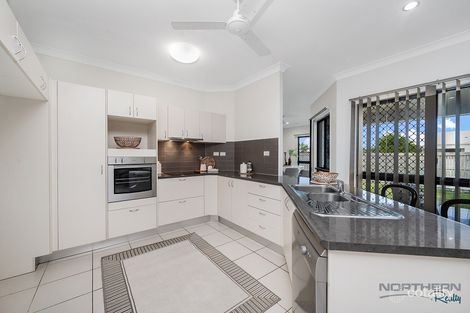 Property photo of 10 Oculina Street Burdell QLD 4818