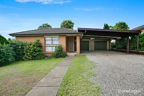 19 Gargery St, Ambarvale, NSW 2560