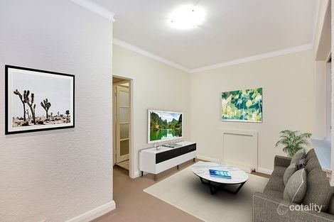 Property photo of 6/3 Ward Avenue Potts Point NSW 2011