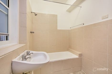 Property photo of 6/3 Ward Avenue Potts Point NSW 2011