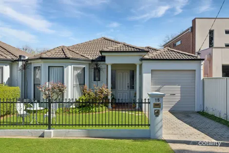 Property photo of 15 Wortha Street Bendigo VIC 3550