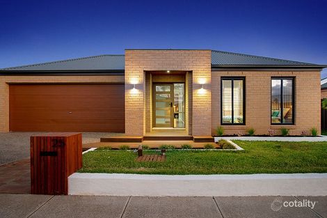 Property photo of 25 Bungalook Street Manor Lakes VIC 3024