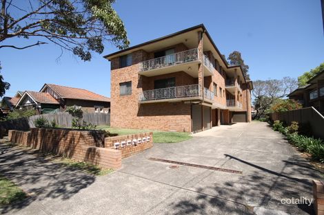 2/30 Sixth Ave, Campsie, NSW 2194